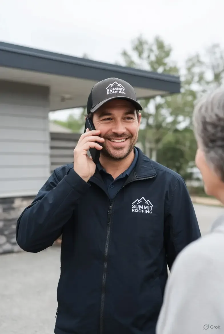 Flat Roof Leak Repair Drumright, OK FAQs